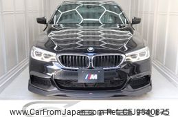 bmw 5-series 2017 -BMW--BMW 5 Series LDA-JC20--WBAJC32020G866216---BMW--BMW 5 Series LDA-JC20--WBAJC32020G866216-
