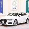 audi a3 2019 quick_quick_DBA-8VCXS_WAUZZZ8V1KA017501 image 1