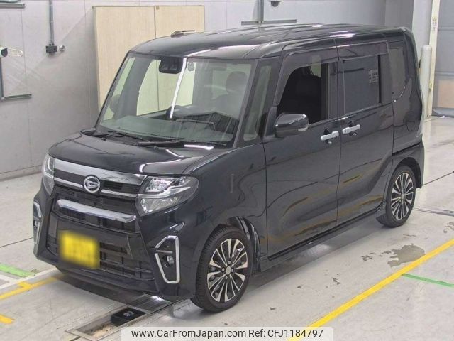 daihatsu tanto 2020 -DAIHATSU 【三重 582す6704】--Tanto LA650S-0095938---DAIHATSU 【三重 582す6704】--Tanto LA650S-0095938- image 1