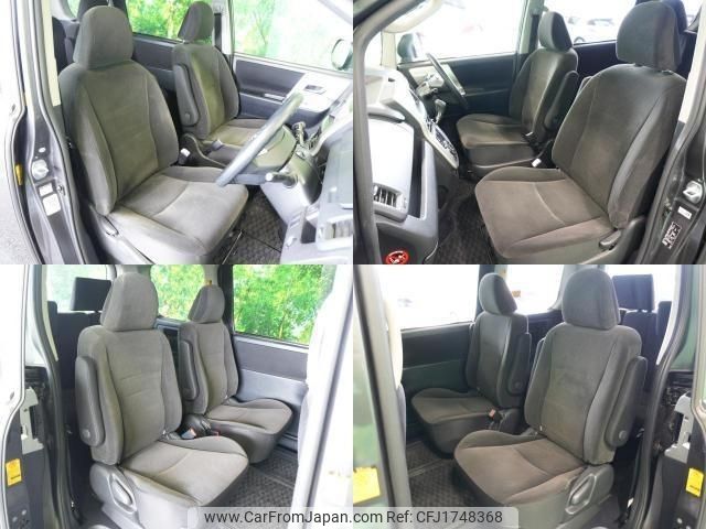 toyota noah 2010 CFJ1748368 image 2