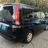 nissan serena 2011 -NISSAN--Serena DBA-C25--C25-490550---NISSAN--Serena DBA-C25--C25-490550- image 3