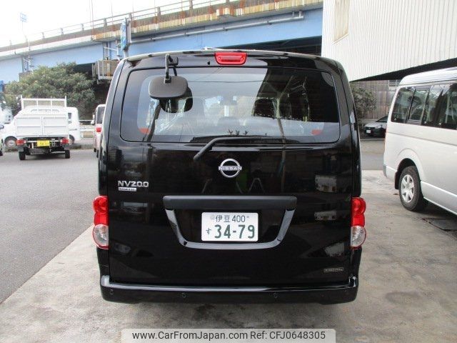 nissan nv200-vanette 2025 -NISSAN 【伊豆 400ｽ3479】--NV200 VM20--241122---NISSAN 【伊豆 400ｽ3479】--NV200 VM20--241122- image 2