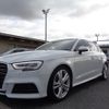 audi a3 2018 -AUDI 【なにわ 31Aは9】--Audi A3 8VCXS-WAUZZZ8V2JA079262---AUDI 【なにわ 31Aは9】--Audi A3 8VCXS-WAUZZZ8V2JA079262- image 4