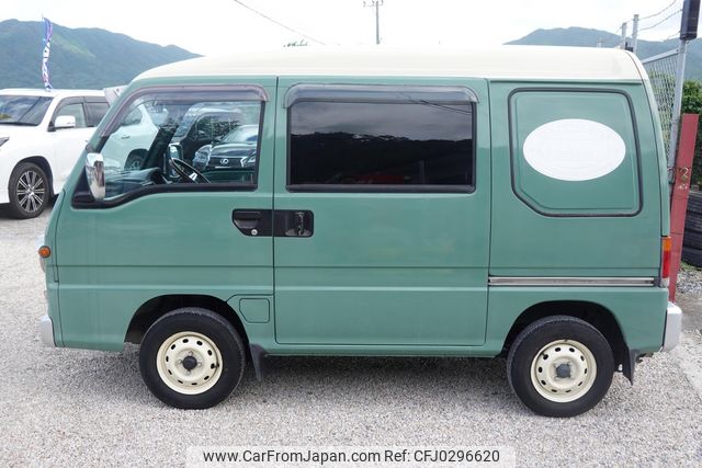 subaru sambar-dias-van 1994 CARSENSOR_JP_AU5988598669 image 2