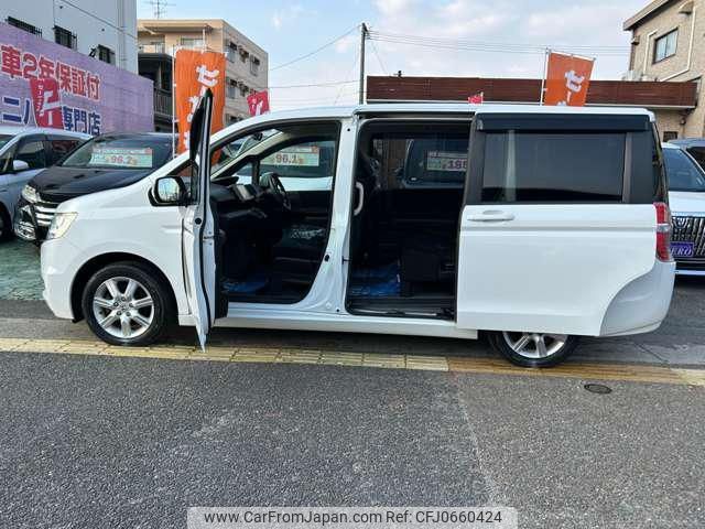 honda stepwagon 2013 -HONDA--Stepwgn RK1--1315893---HONDA--Stepwgn RK1--1315893- image 2