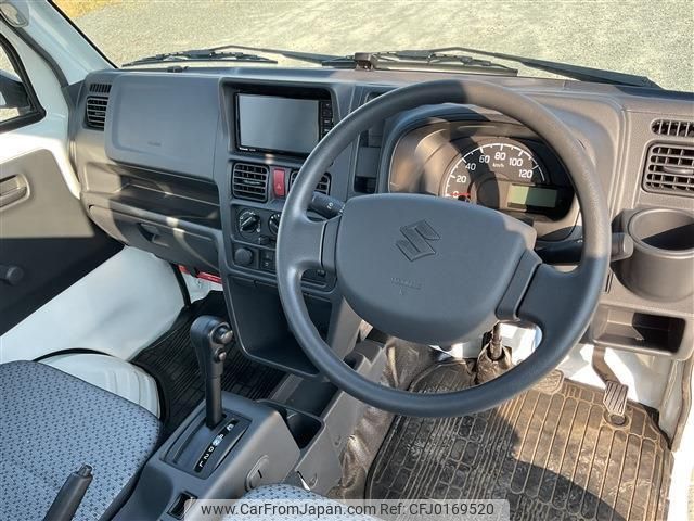 suzuki carry-truck 2023 quick_quick_3BD-DA16T_DA16T-723124 image 2