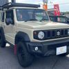 suzuki jimny-sierra 2019 CFJ1809466 image 25
