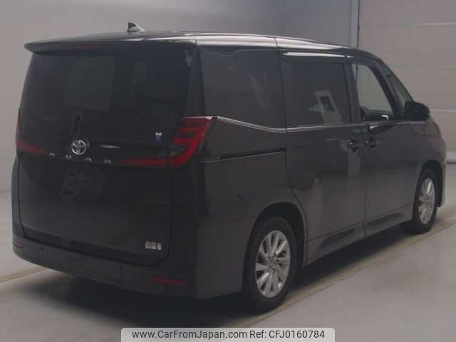 toyota noah 2023 -TOYOTA--Noah 6AA-ZWR90W--ZWR90-0071007---TOYOTA--Noah 6AA-ZWR90W--ZWR90-0071007- image 2