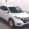 honda vezel 2019 -HONDA 【愛媛 341ﾆ 39】--VEZEL DBA-RU1--RU1-1327303---HONDA 【愛媛 341ﾆ 39】--VEZEL DBA-RU1--RU1-1327303- image 1