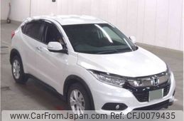 honda vezel 2019 -HONDA 【愛媛 341ﾆ 39】--VEZEL DBA-RU1--RU1-1327303---HONDA 【愛媛 341ﾆ 39】--VEZEL DBA-RU1--RU1-1327303-