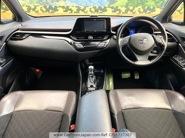 toyota c-hr 2017 CFJ1737307 image 2