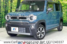 suzuki hustler 2023 quick_quick_MR92S_MR92S-356843