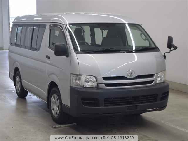 toyota hiace-wagon undefined -TOYOTA--Hiace Wagon TRH219W-0006417---TOYOTA--Hiace Wagon TRH219W-0006417- image 1