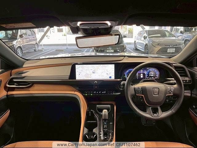 toyota toyota-others 2023 -TOYOTA--Crown Sport 6AA-AZSH36W--AZSH36-4002969---TOYOTA--Crown Sport 6AA-AZSH36W--AZSH36-4002969- image 2