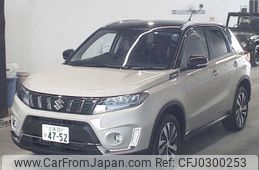 suzuki escudo 2022 -SUZUKI 【土浦 301ﾋ4752】--Escudo YEH1S--00B07336---SUZUKI 【土浦 301ﾋ4752】--Escudo YEH1S--00B07336-