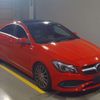 mercedes-benz cla-class 2018 quick_quick_DBA-117342_WDD1173422N641242 image 9