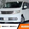 nissan serena 2009 -NISSAN--Serena DBA-CC25--CC25-352387---NISSAN--Serena DBA-CC25--CC25-352387- image 1