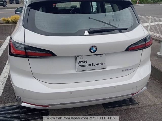 bmw 2-series 2024 -BMW--BMW 2 Series 3DA-22BY20--WBA22BY0507R71***---BMW--BMW 2 Series 3DA-22BY20--WBA22BY0507R71***- image 2