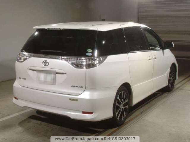 toyota estima 2012 -TOYOTA 【一宮 330ﾓ 517】--Estima DBA-ACR50W--ACR50-0154337---TOYOTA 【一宮 330ﾓ 517】--Estima DBA-ACR50W--ACR50-0154337- image 2