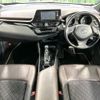 toyota c-hr 2018 -TOYOTA--C-HR DAA-ZYX10--ZYX10-2102216---TOYOTA--C-HR DAA-ZYX10--ZYX10-2102216- image 2