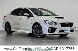 subaru wrx 2017 -SUBARU--WRX DBA-VAG--VAG-022545---SUBARU--WRX DBA-VAG--VAG-022545-