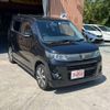 suzuki wagon-r 2012 quick_quick_DBA-MH23S_MH23S-670231 image 4