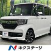 honda n-box 2018 CFJ1727423 image 1