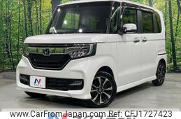 honda n-box 2018 CFJ1727423