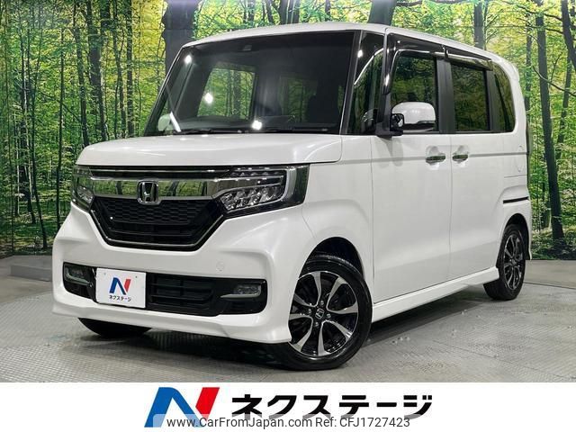 honda n-box 2018 CFJ1727423 image 1