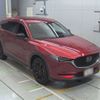 mazda cx-8 2022 -MAZDA--CX-8 KG5P-257374---MAZDA--CX-8 KG5P-257374- image 6