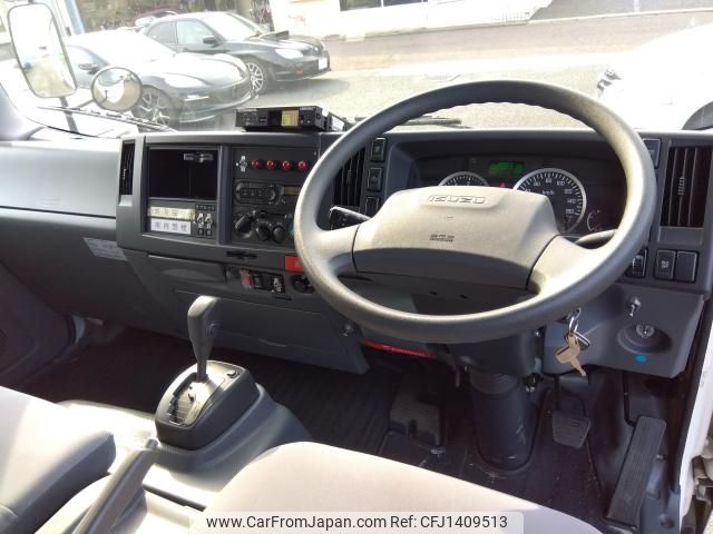 isuzu elf-truck 2015 -ISUZU--Elf TKG-NPR85YN--NPR85Y-7008069---ISUZU--Elf TKG-NPR85YN--NPR85Y-7008069- image 2