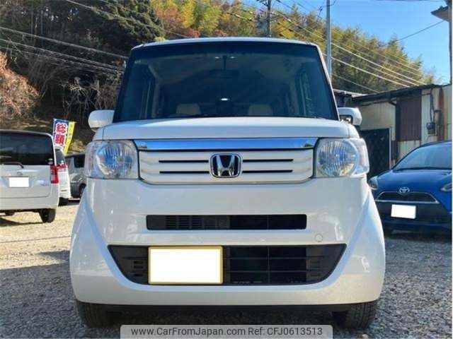 honda n-box 2012 -HONDA 【袖ヶ浦 580】--N BOX JF1--JF1-1150654---HONDA 【袖ヶ浦 580】--N BOX JF1--JF1-1150654- image 2