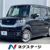 honda n-box 2015 -HONDA--N BOX DBA-JF1--JF1-2414555---HONDA--N BOX DBA-JF1--JF1-2414555- image 1