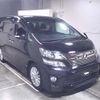 toyota vellfire 2012 -TOYOTA--Vellfire ANH20W-8245307---TOYOTA--Vellfire ANH20W-8245307- image 1