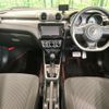suzuki swift 2017 quick_quick_ZC53S_ZC53S-107094 image 2