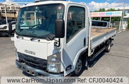 isuzu elf-truck 2017 YAMAKATSU_NLR85-7030197