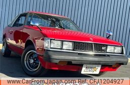 toyota celica 1980 quick_quick_TA45_TA45-107675