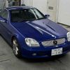 mercedes-benz slk-class 2003 -MERCEDES-BENZ--Benz SLK 170449-WDB1704492F300066---MERCEDES-BENZ--Benz SLK 170449-WDB1704492F300066- image 1