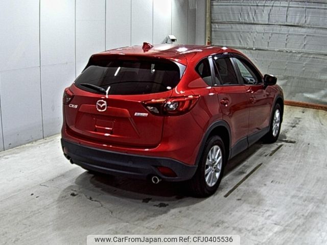 mazda cx-5 2016 -MAZDA--CX-5 KE2FW--KE2FW-210851---MAZDA--CX-5 KE2FW--KE2FW-210851- image 2