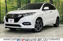 honda vezel 2018 quick_quick_RU3_RU3-1304247