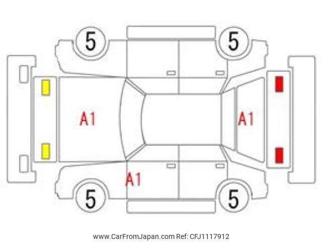daihatsu rocky 2020 -DAIHATSU--Rocky 5BA-A210S--A210S-0003634---DAIHATSU--Rocky 5BA-A210S--A210S-0003634- image 2