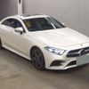 mercedes-benz cls-class 2018 quick_quick_DAA-257359_WDD2573592A021567 image 1
