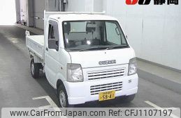 suzuki carry-truck 2003 -SUZUKI 【静岡 480ｷ5841】--Carry Truck DA63T--DA63T-205678---SUZUKI 【静岡 480ｷ5841】--Carry Truck DA63T--DA63T-205678-