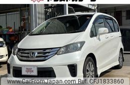 honda freed 2013 CFJ1833860