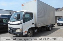 hino dutro 2011 CFJ1709885