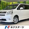 toyota noah 2007 -TOYOTA--Noah DBA-ZRR75W--ZRR75-0014243---TOYOTA--Noah DBA-ZRR75W--ZRR75-0014243- image 1