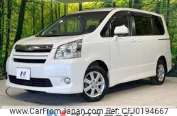 toyota noah 2007 -TOYOTA--Noah DBA-ZRR75W--ZRR75-0014243---TOYOTA--Noah DBA-ZRR75W--ZRR75-0014243-