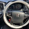 toyota crown 2017 -TOYOTA--Crown DAA-AWS210--AWS210-6126373---TOYOTA--Crown DAA-AWS210--AWS210-6126373- image 15