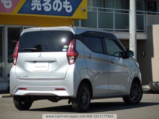mitsubishi ek-wagon 2021 -MITSUBISHI--ek Wagon 5BA-B36W--B36W-0101633---MITSUBISHI--ek Wagon 5BA-B36W--B36W-0101633- image 2