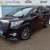 toyota alphard 2017 -TOYOTA--Alphard DAA-AYH30W--AYH30-0050864---TOYOTA--Alphard DAA-AYH30W--AYH30-0050864- image 1